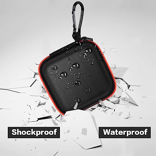 ANKHOH Case For BlueDriver Bluetooth OBDII Scan Tool - Image 5