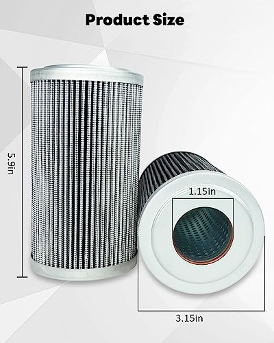 ANODZU Transmission Filter Kit For Allison 3000-4000 - Image 5