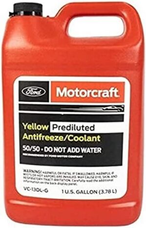 Ford Anti Freeze, VC-13DL-G