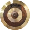 Bosphorus Cymbals Antique Series 10-Inch Splash Cymbal