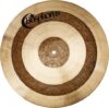 Bosphorus Cymbals Antique Series 20-Inch Flat Ride Cymbal