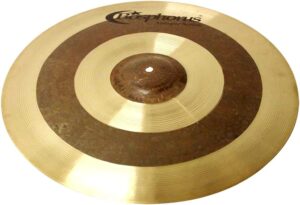 Bosphorus Cymbals Antique Series A14CP Crash Cymbal