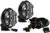 KC Apollo Pro 451 5″ Driving Light Pair