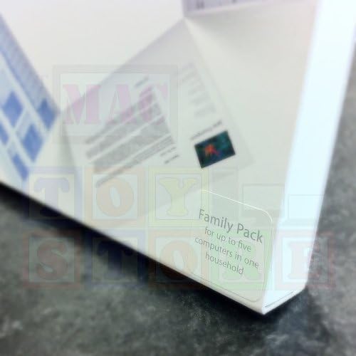 Apple Apple iWork '08 Family Pack - Image 2