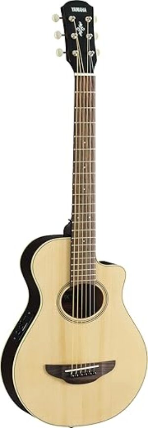 YAMAHA APXT2 3/4-Size Acoustic-Electric Guitar