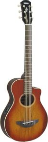 YAMAHA APXT2EW TBS 3/4-Size Acoustic-Electric Guitar