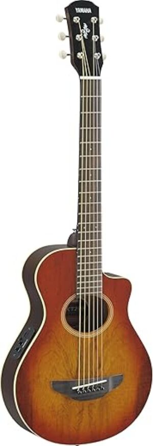 YAMAHA APXT2EW TBS 3/4-Size Acoustic-Electric Guitar