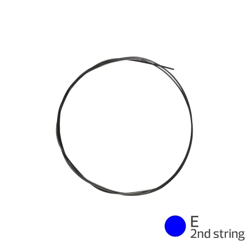 Aquila corde armoniche Concert Ukulele Strings High G (112U) - Image 4