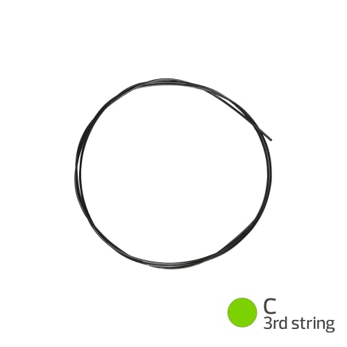 Aquila corde armoniche Concert Ukulele Strings High G (112U) - Image 5