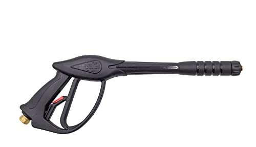 AR Blue Clean AR630 Pressure Washer, 1900PSI, 2.1GPM - Image 5