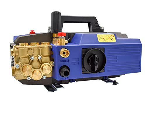 AR Blue Clean AR630 Pressure Washer, 1900PSI, 2.1GPM - Image 2