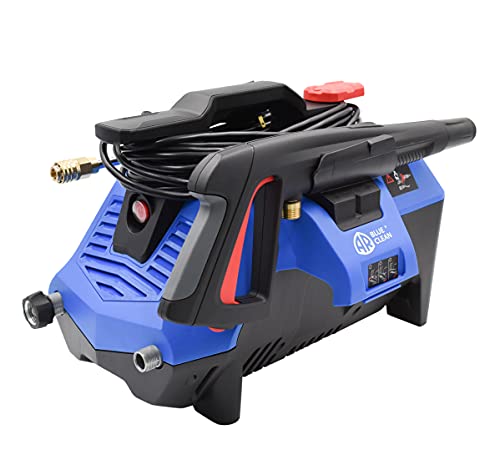 AR Blue Clean BC2N1HSS Electric Pressure Washer Bundle - Image 3