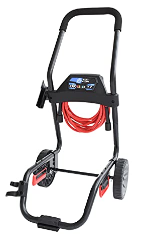 AR Blue Clean BC2N1HSS Electric Pressure Washer Bundle - Image 4