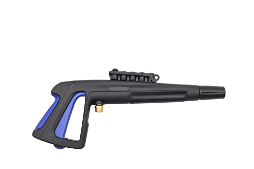 AR Blue Clean Trigger Gun Kit PW909300K With Accessories - Image 2