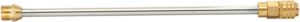 AR ANNOVI REVERBERI AR3400960 Pressure Washer Lance, 16″, Black