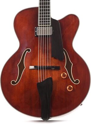 eastman AR503CE Archtop Classic Guitar