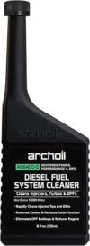 Archoil AR6400-D Diesel Fuel System Cleaner