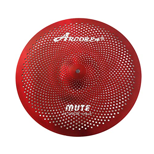 Arborea Low Volume Cymbal Pack 5 Pieces - Image 3