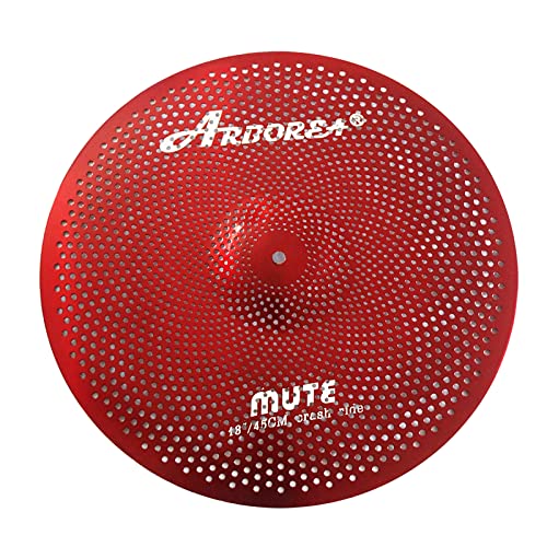 Arborea Low Volume Cymbal Pack 5 Pieces - Image 5