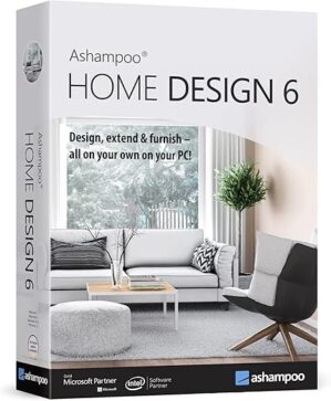 Markt + Technik Architect Home Design 6 By Author’s Name