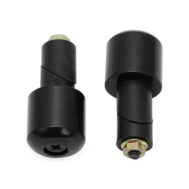 ARLOR Suzuki Handle Bar Ends Vibration Reducing - Image 3