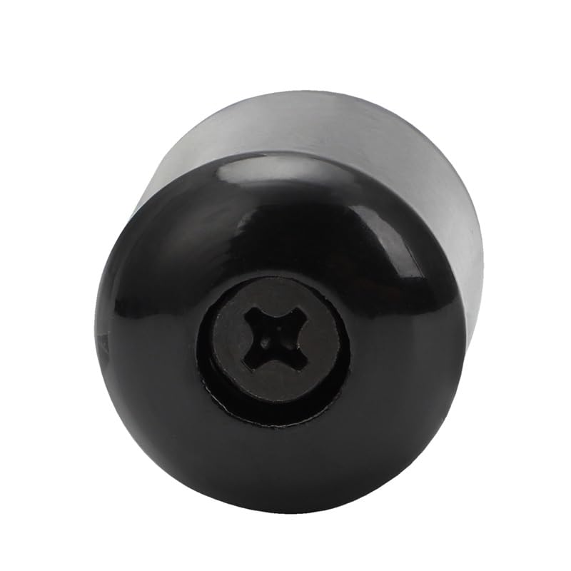 ARLOR Suzuki Handle Bar Ends Vibration Reducing - Image 4