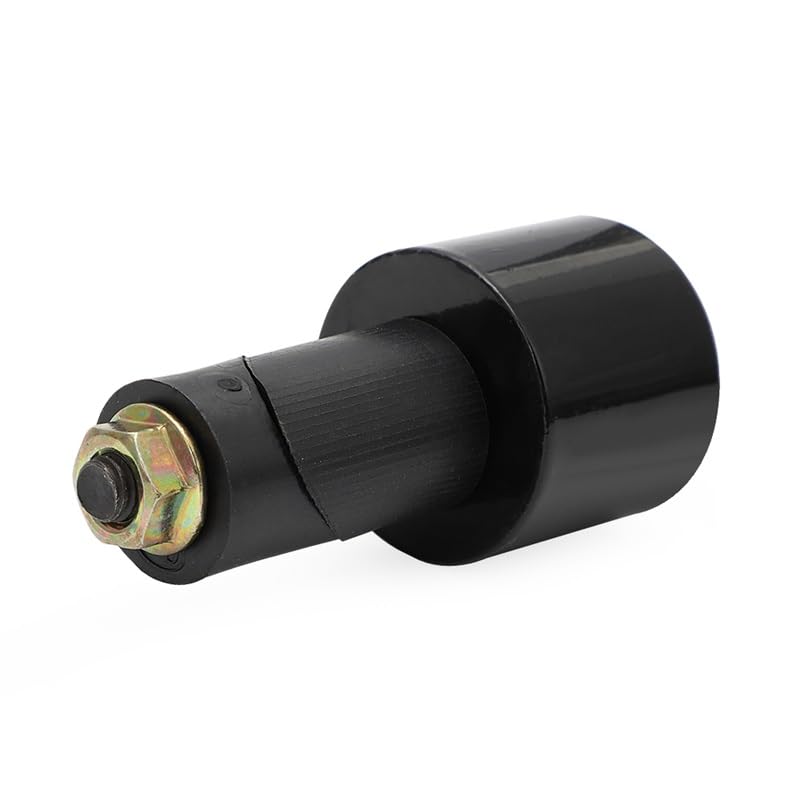 ARLOR Suzuki Handle Bar Ends Vibration Reducing - Image 5