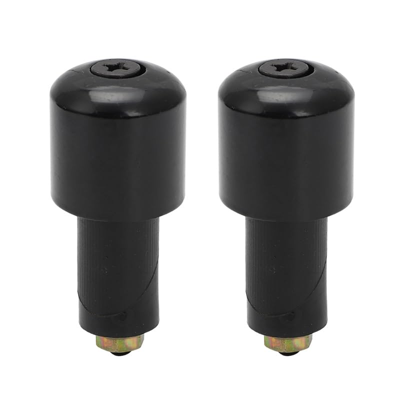 ARLOR Suzuki Handle Bar Ends Vibration Reducing - Image 2