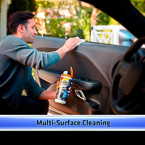 Armor All Armor All Car Detailer Wipes, Interior, 25 Count - Image 5