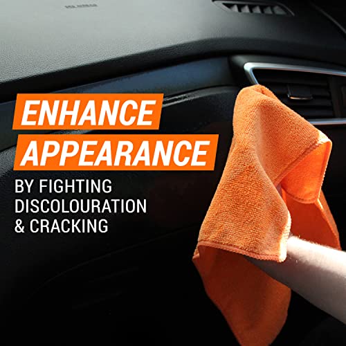 Armor All Armor All Car Interior Protectant Spray - Image 4