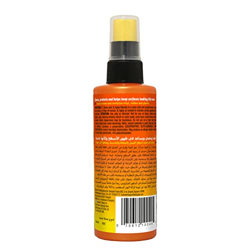 Armor All Armor All Car Interior Protectant Spray - Image 5