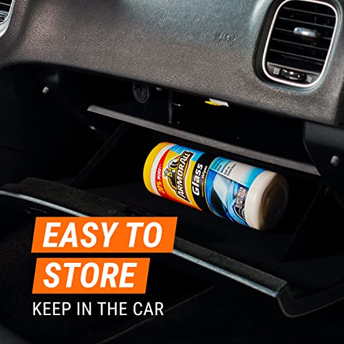 Armor All Car Glass Wipes, Auto Glass Cleaner, 30 Count - Image 5