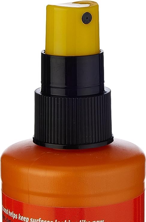 Armor All Car Interior Cleaner Original Protectant, 10 Oz - Image 3