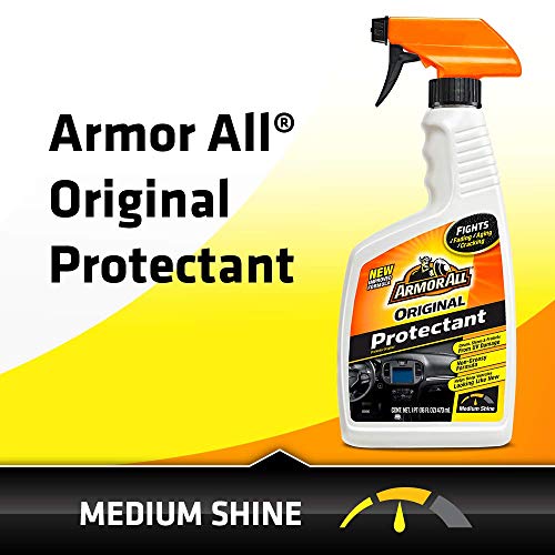 Armor All Car Interior Protectant Spray, 12 Pack - Image 4
