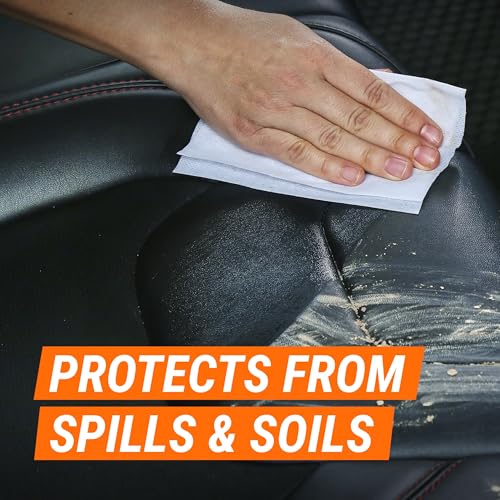 Armor All Extreme Shield Protectant Wipes, UV Protection - Image 5