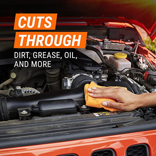Armor All Heavy Duty Multi Purpose Car Cleaner, 24 Fl Oz - Image 3