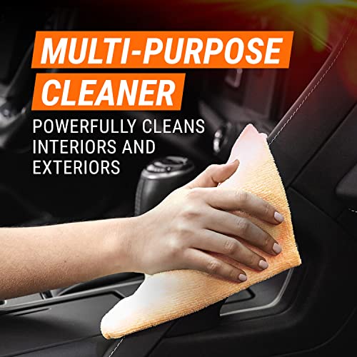 Armor All Heavy Duty Multi Purpose Car Cleaner, 24 Fl Oz - Image 4