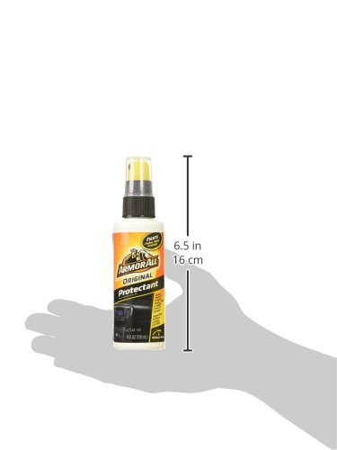 Armor All Interior Car Cleaner Spray, 4 Fl Oz, 10040-24PK - Image 2