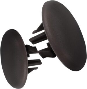 OxGord Armrest Cap Cover for GM Vehicles