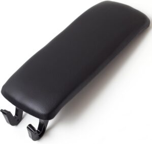 OxGord Armrest Lid Cover For Audi 00-08