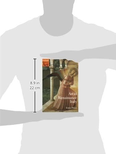Art In Renaissance Italy: 1350-1500 By Evelyn Welch - Image 4