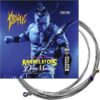 Dean Markley Artist Series Nickel-Steel Guitar Strings, 2504