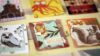 Creativebug Artist Trading Cards by Author’s Name