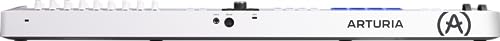 ARTURIA KeyLab Essential mk3 โ 61 Key MIDI Controller - Image 3