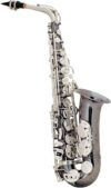 SELMER AS42 Professional Alto Saxophone Black
