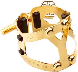 Yanagisawa A.SAX Yany Ligature