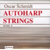 Oscar Schmidt ASB Stainless Steel Autoharp Strings