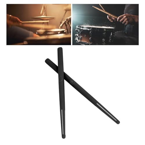 Asixxsix Virtual Electronic Drum Set Kit - Image 3