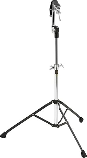 Latin Percussion Aspire Strap-Lock Bongo Stand