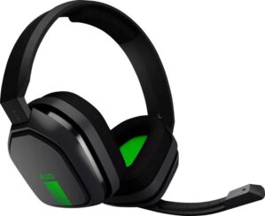 ASTRO Gaming Astro Gaming A10 Headset By Logitech
